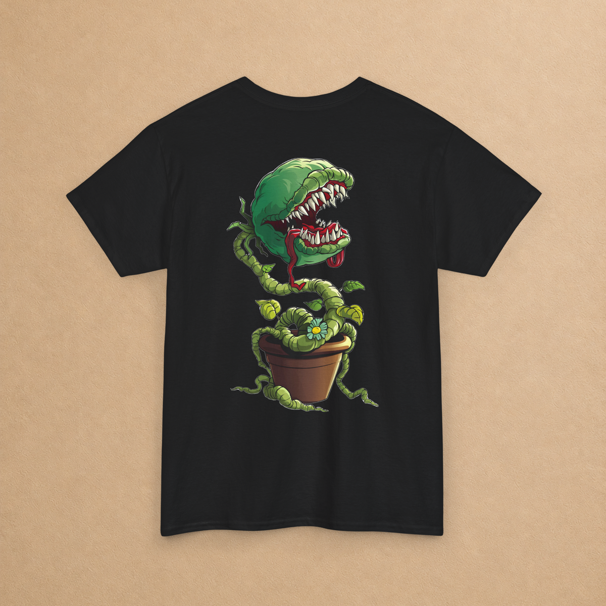 Venom Plant Tee