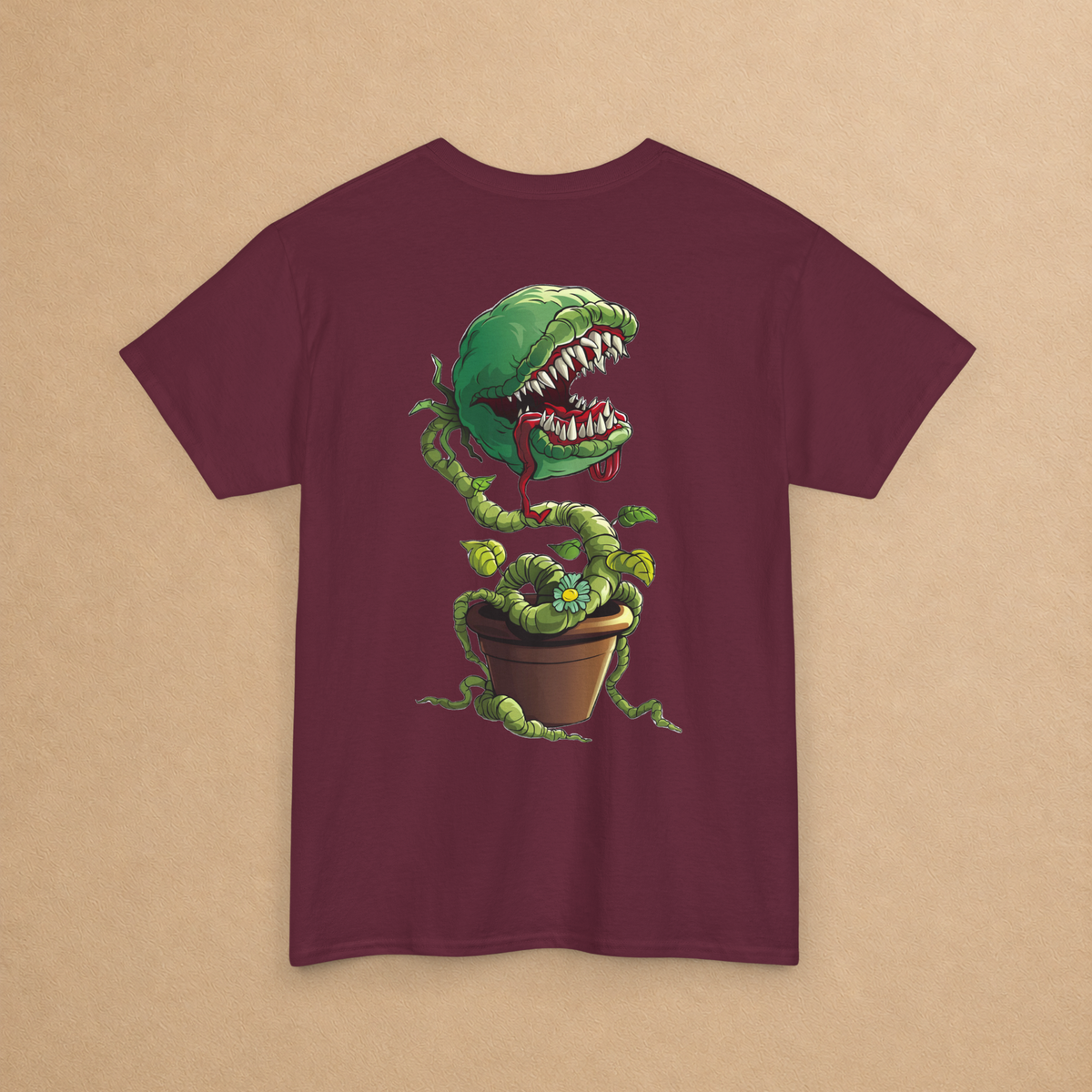 Venom Plant Tee