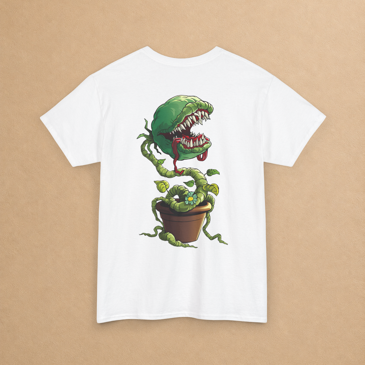 Venom Plant Tee