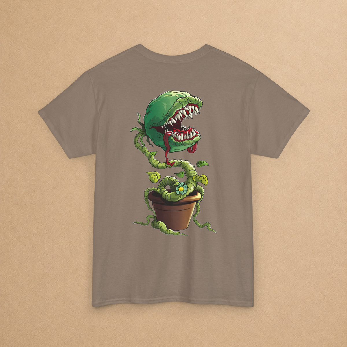 Venom Plant Tee