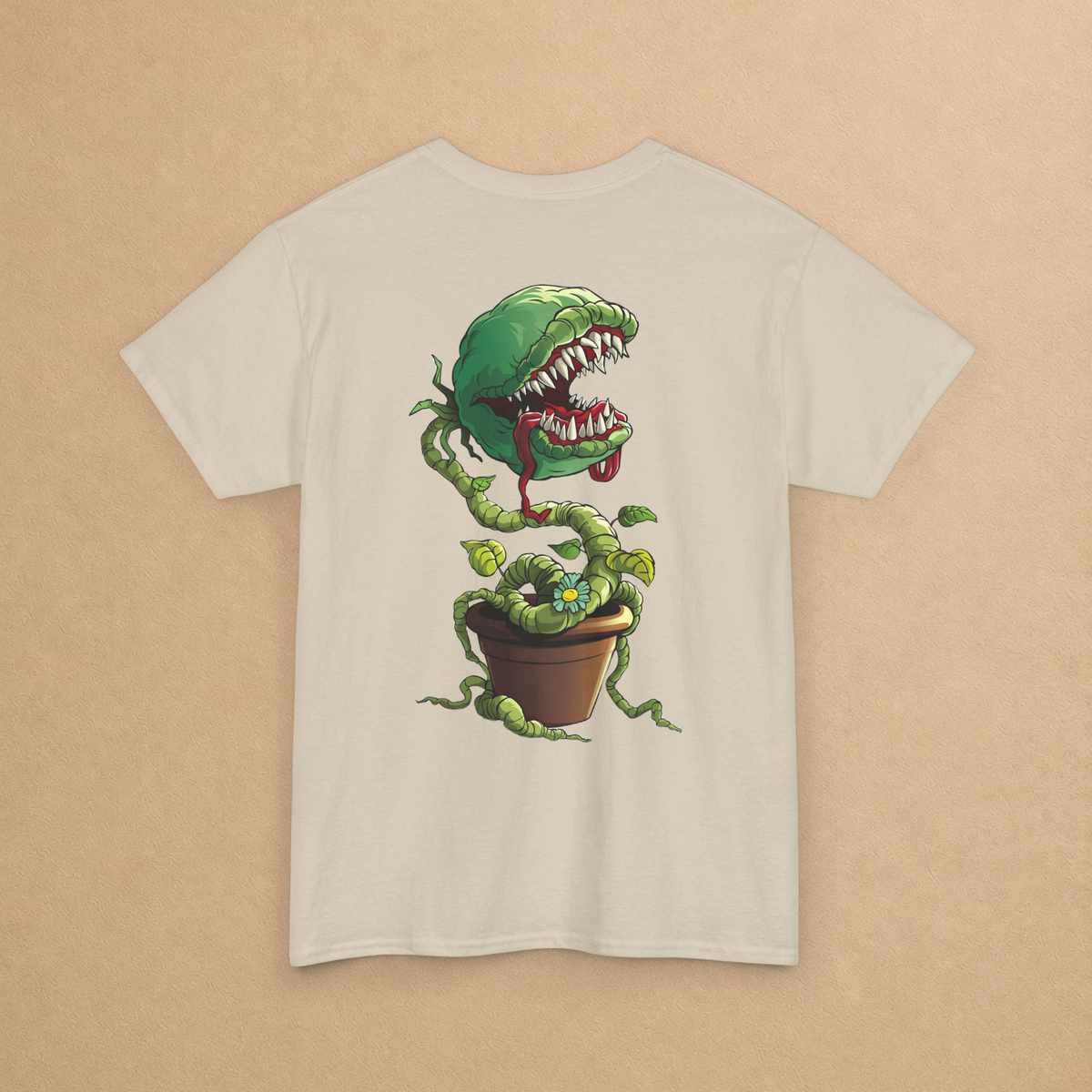 Venom Plant Tee