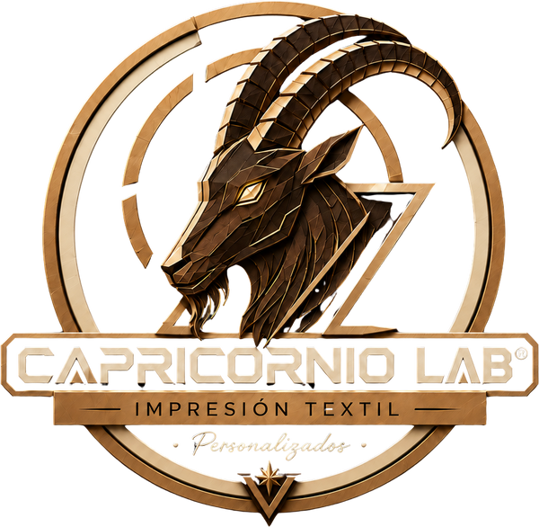 Capricornio Lab®