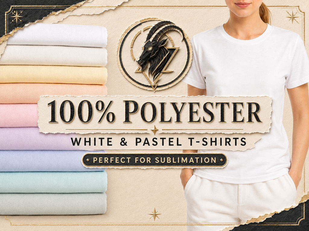 Round Neck Unisex T-Shirt