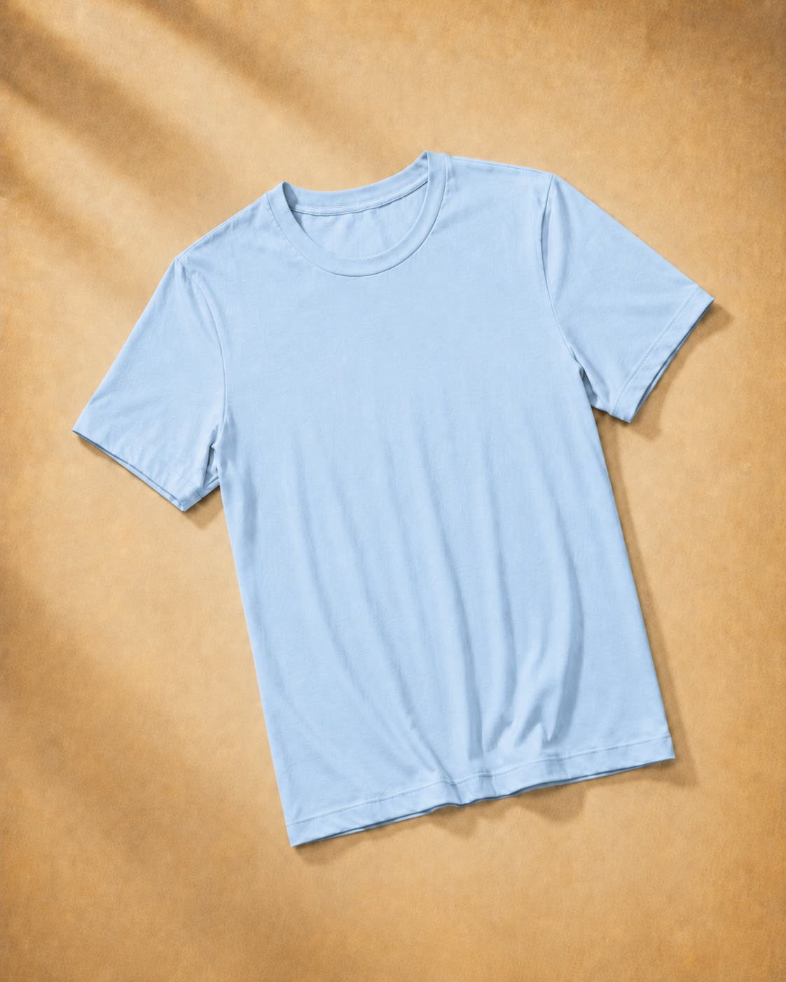 Round Neck Unisex T-Shirt