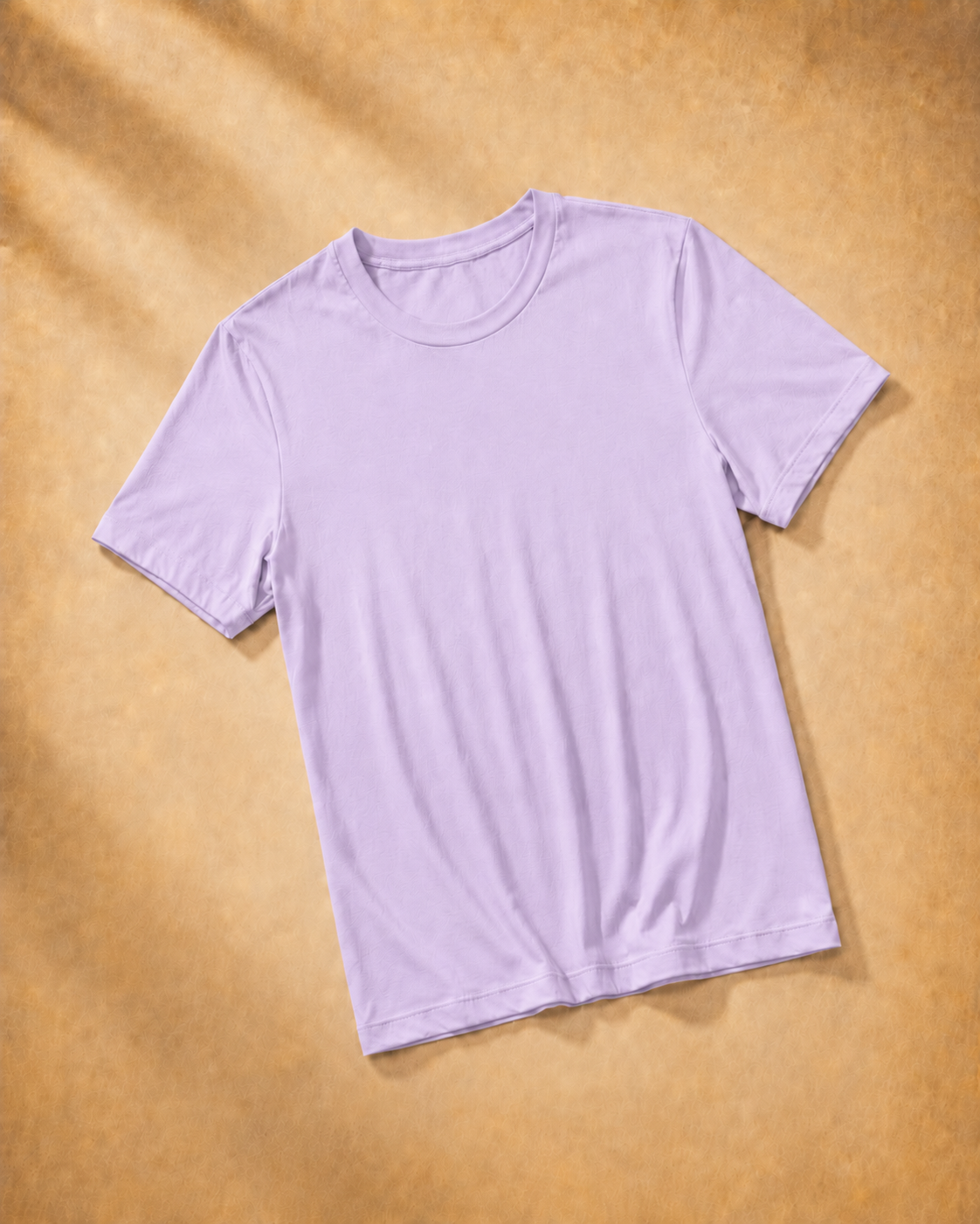 Round Neck Unisex T-Shirt