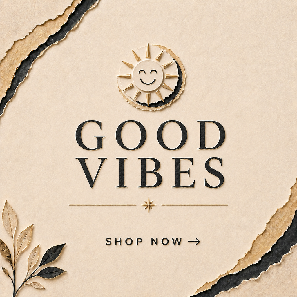 Good Vibes