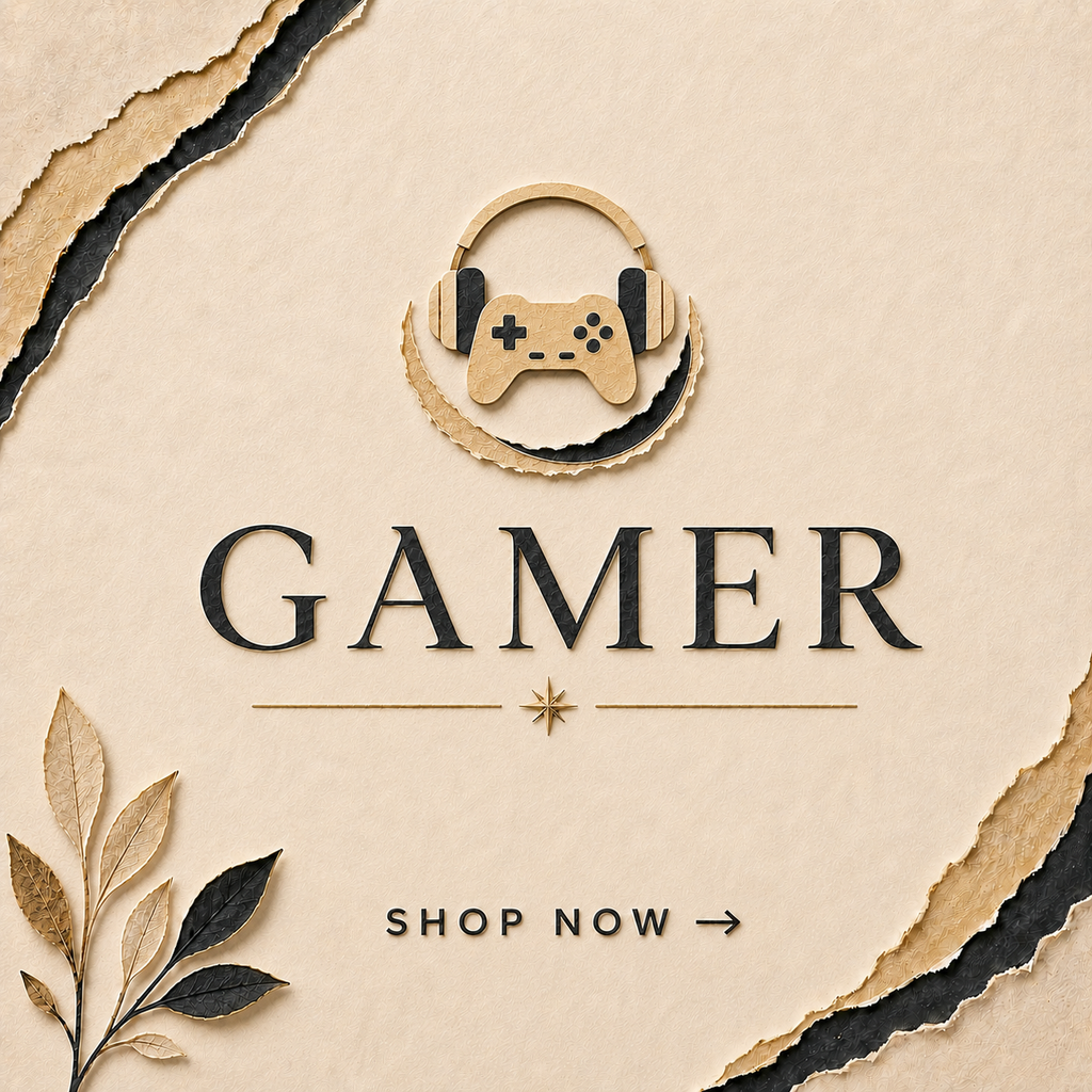 Gamer