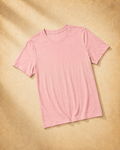 Round Neck Unisex T-Shirt