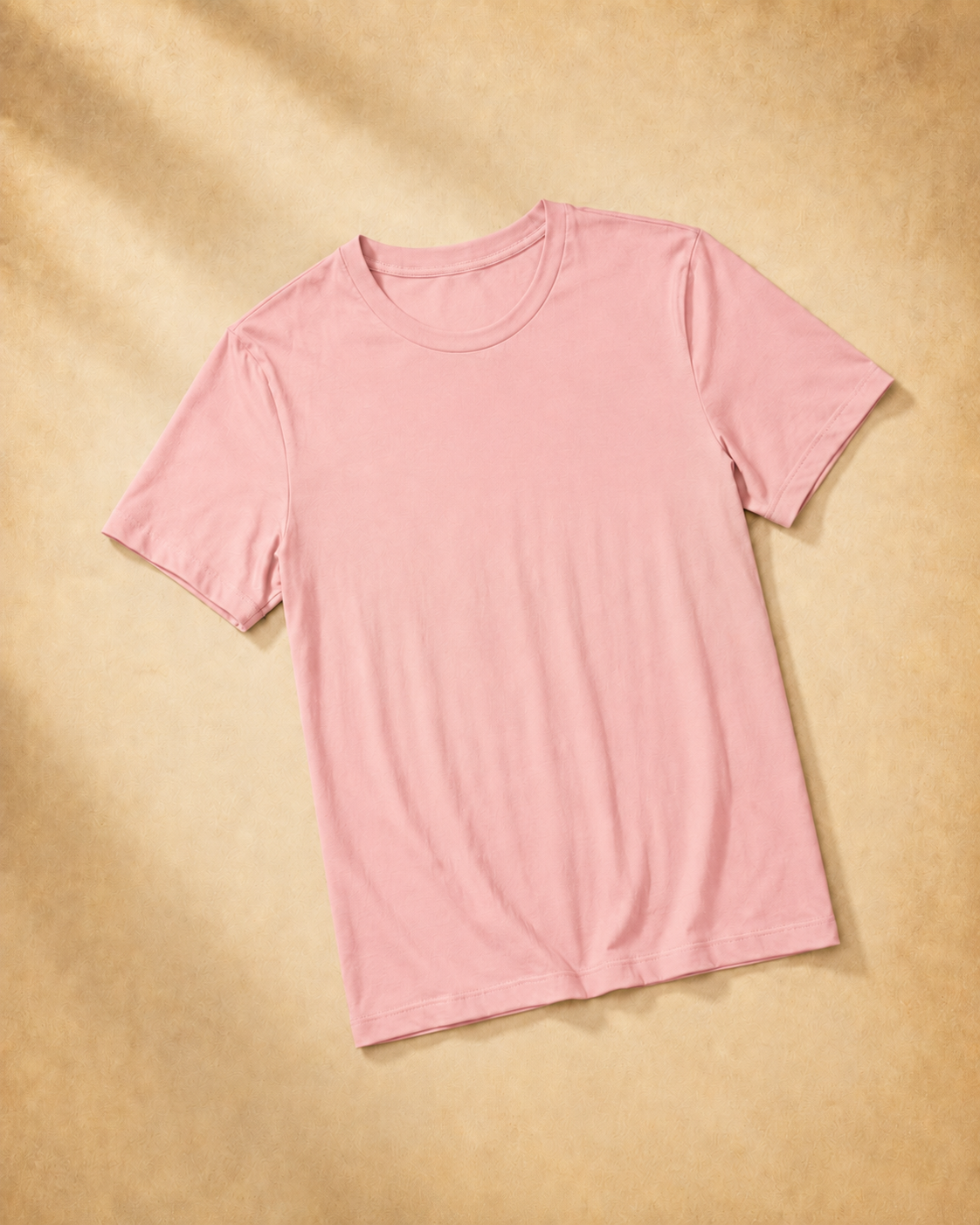 Round Neck Unisex T-Shirt