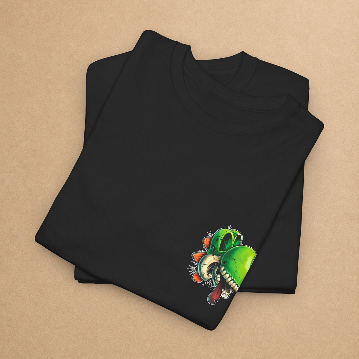 Venom Plant Tee