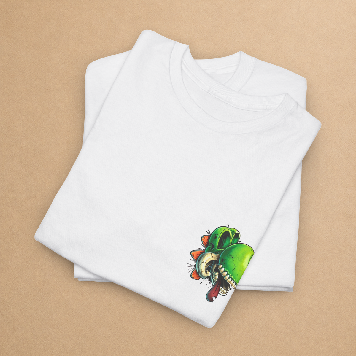 Venom Plant Tee