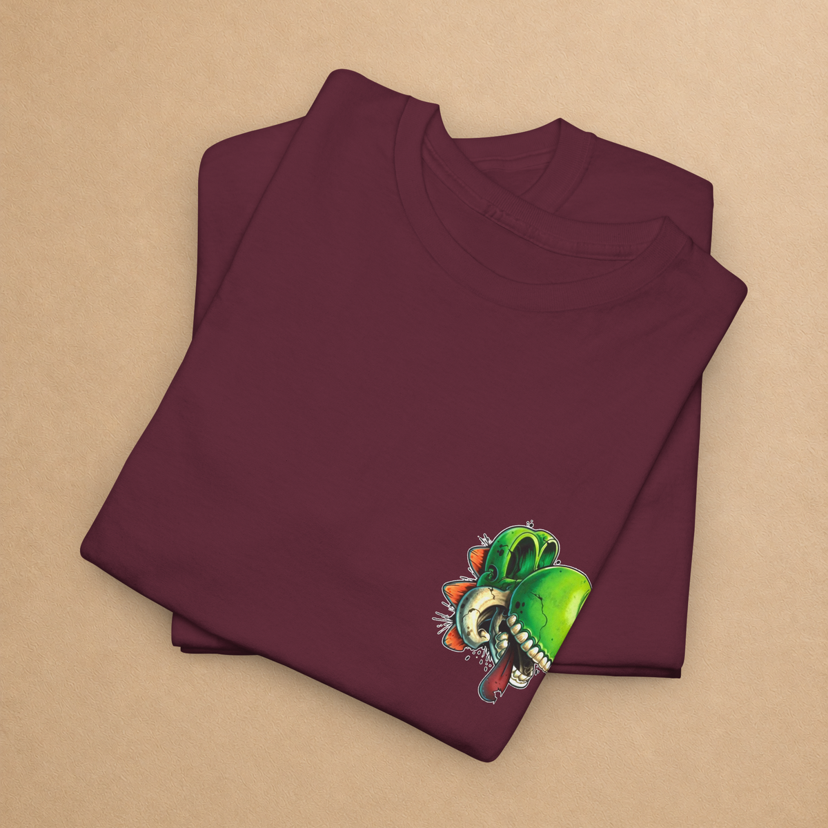 Venom Plant Tee