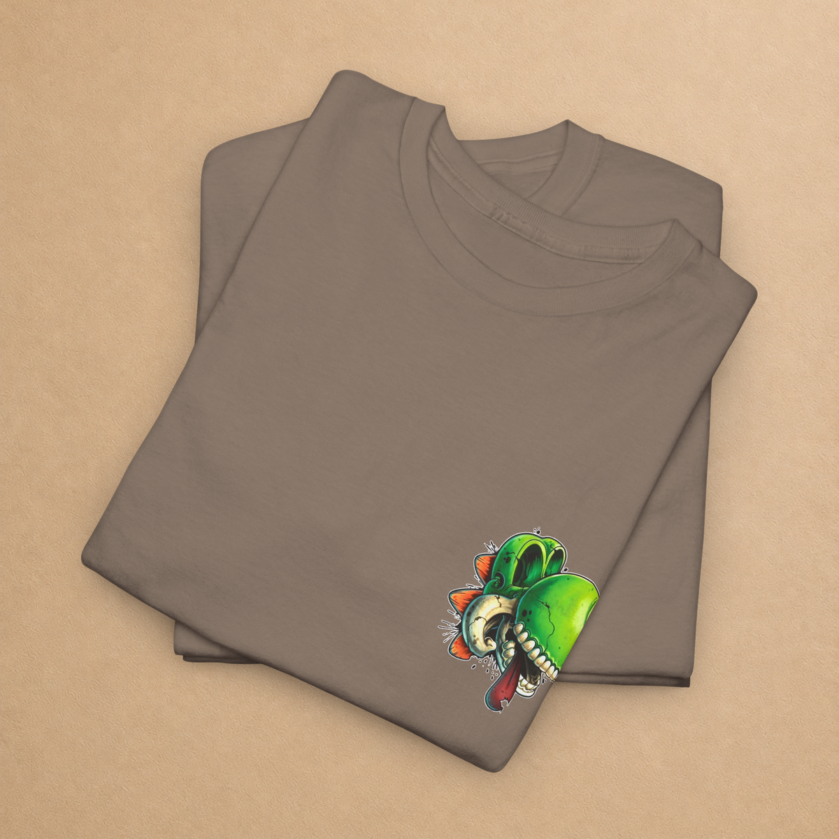 Venom Plant Tee