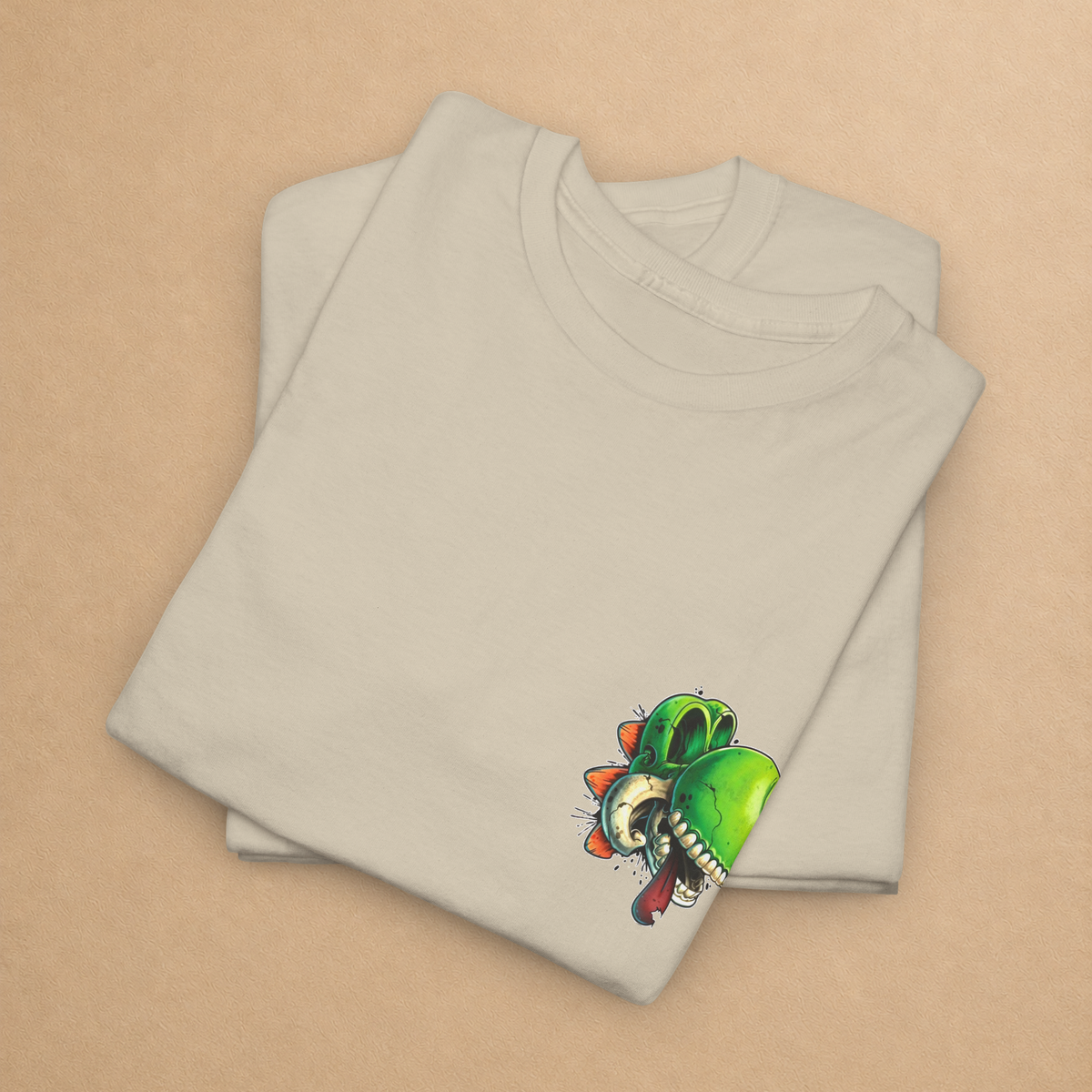 Venom Plant Tee