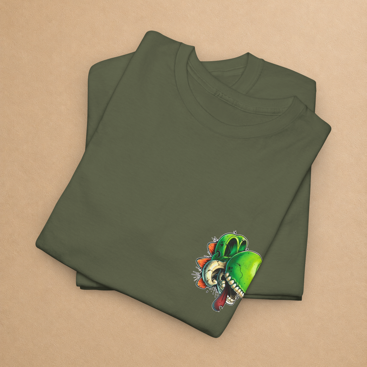 Venom Plant Tee