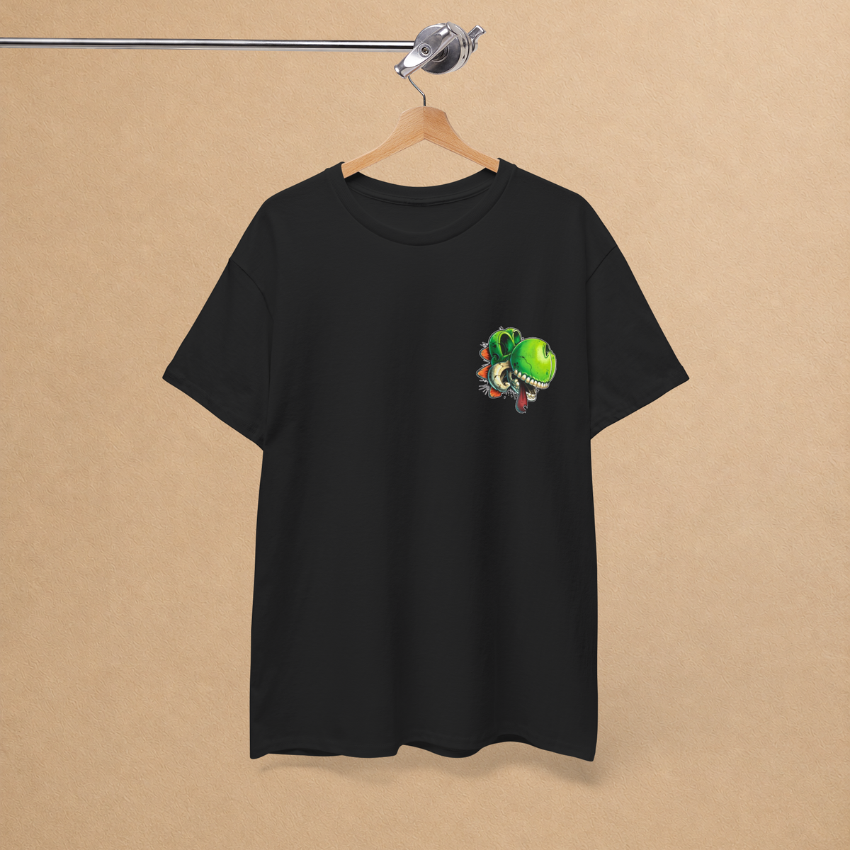 Venom Plant Tee