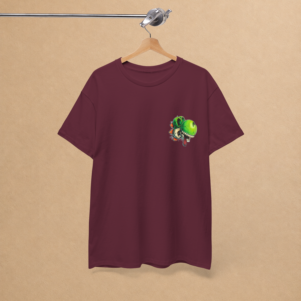 Venom Plant Tee