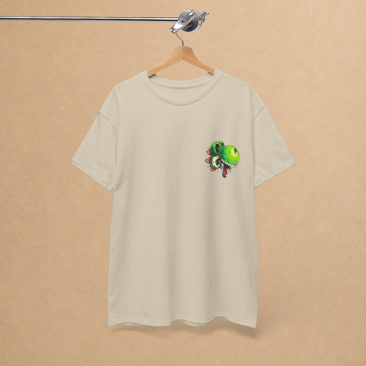 Venom Plant Tee