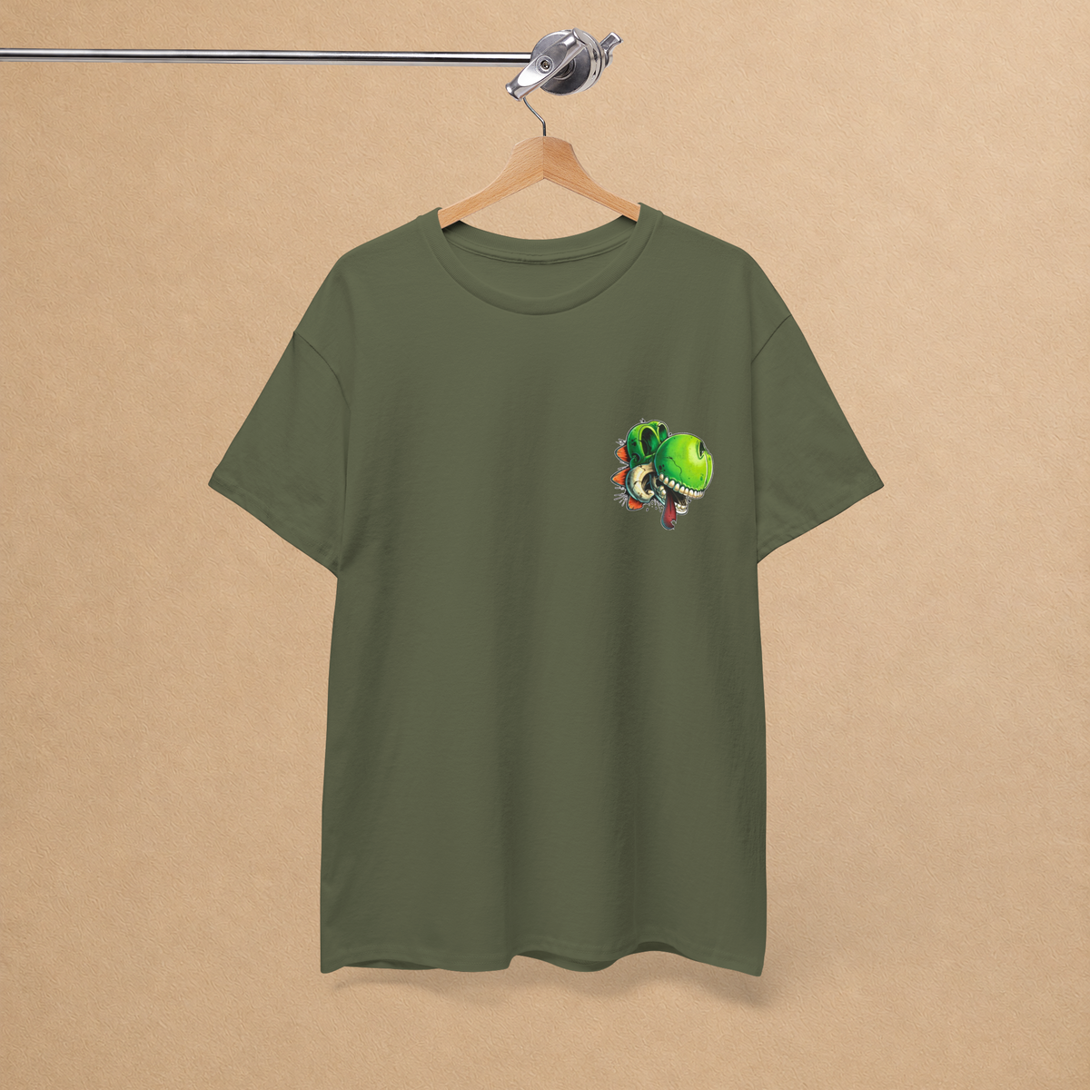 Venom Plant Tee