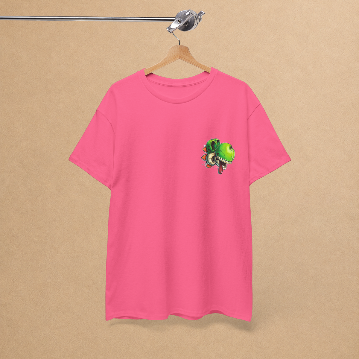 Venom Plant Tee