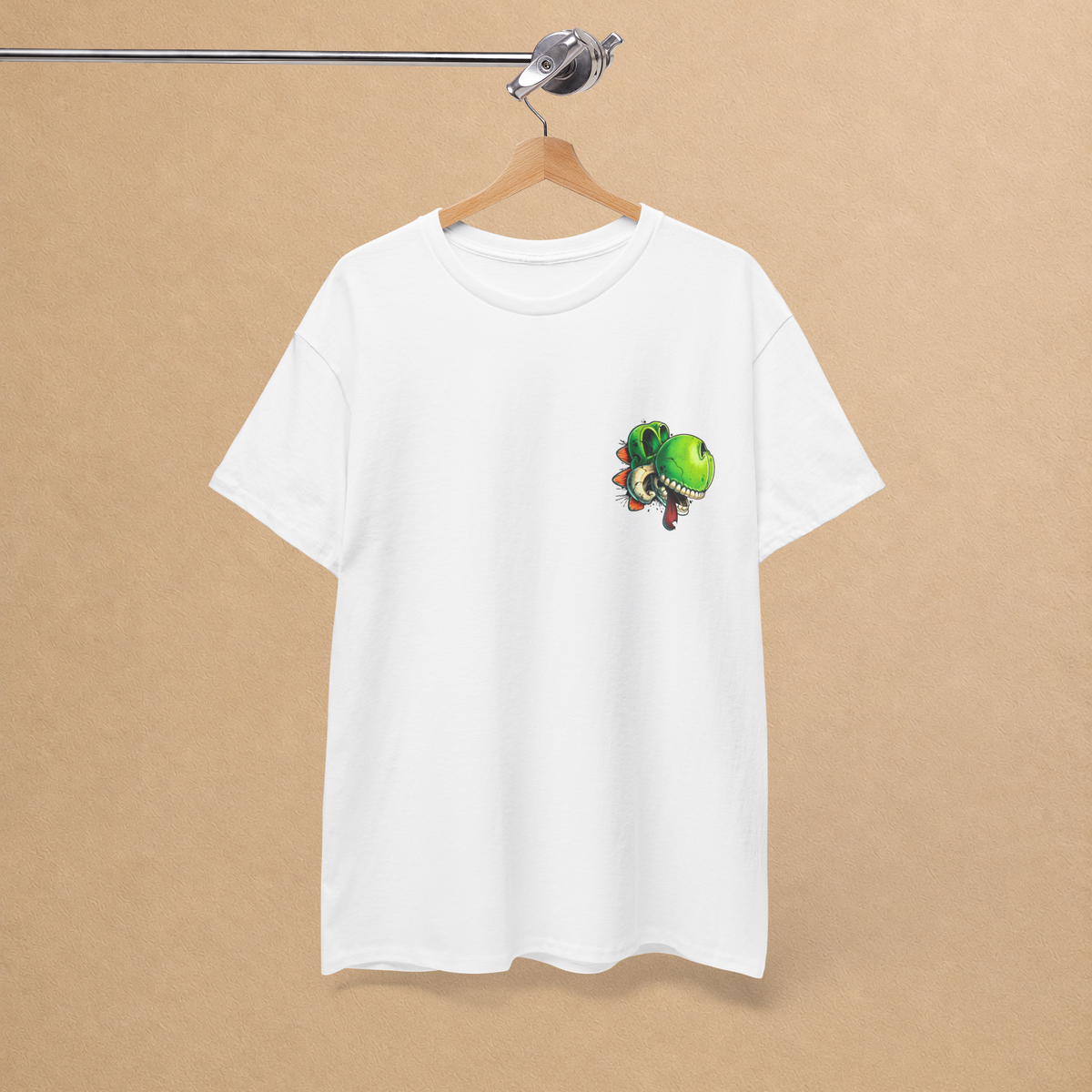 Venom Plant Tee