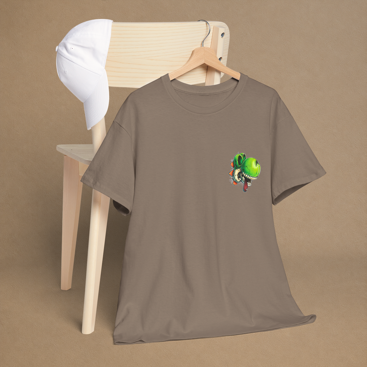 Venom Plant Tee