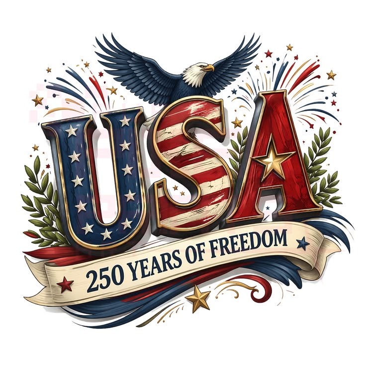 A003 - 4th July